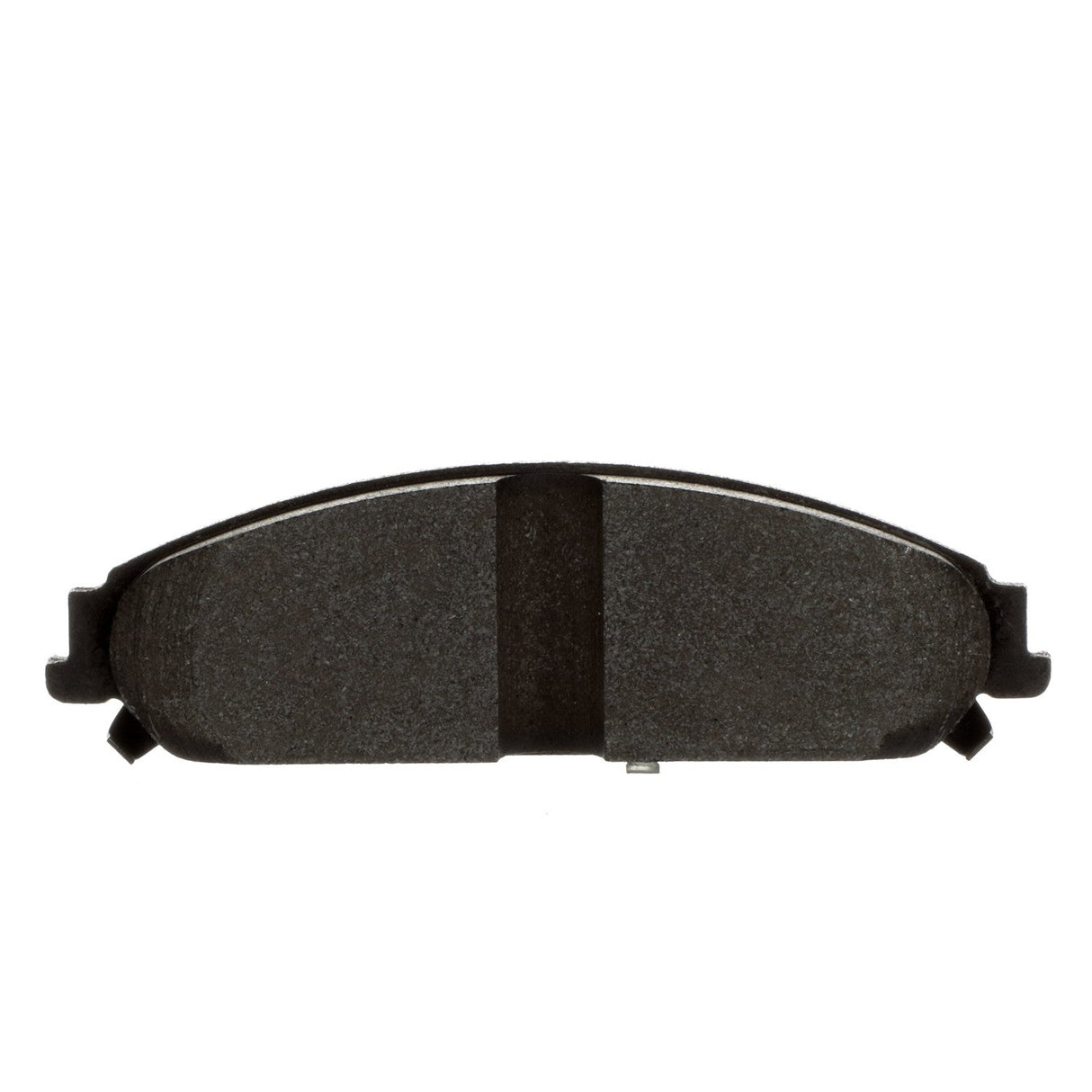 Police Pursuit Brake Pads