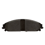 Police Pursuit Brake Pads