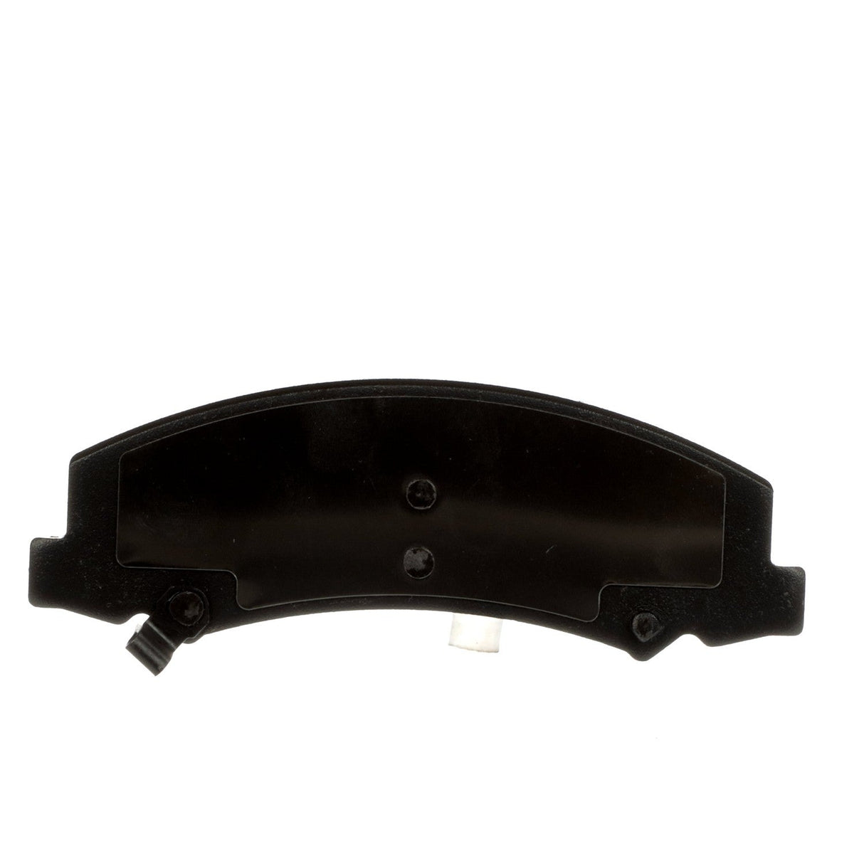 Police Pursuit Brake Pads