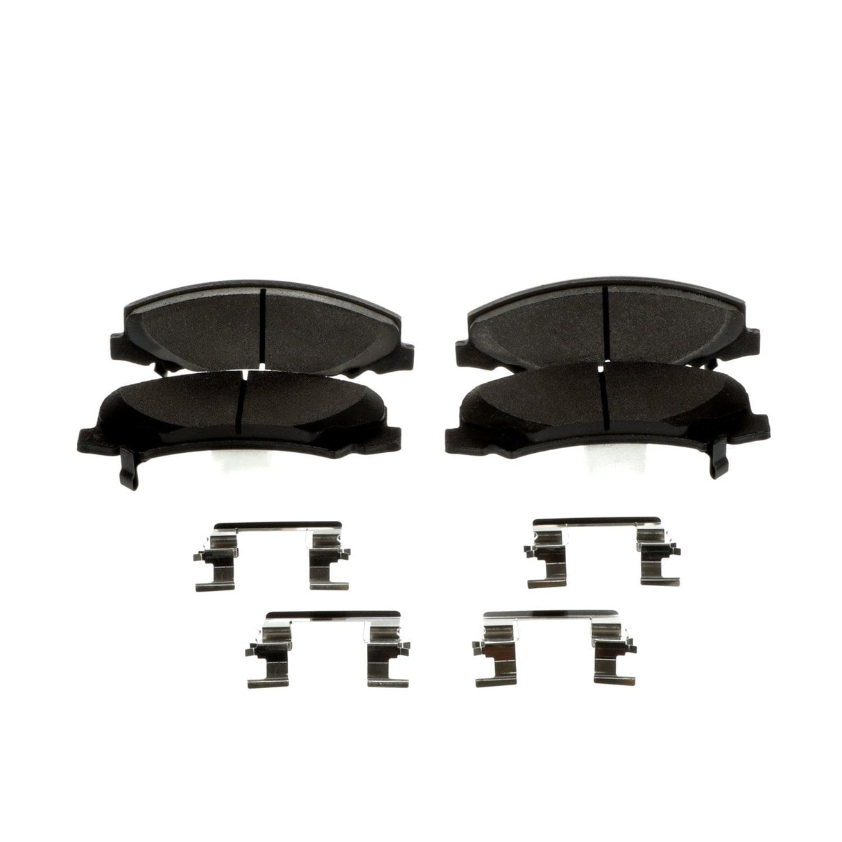 Police Pursuit Brake Pads