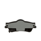 Police Pursuit Brake Pads