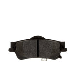 Police Pursuit Brake Pads