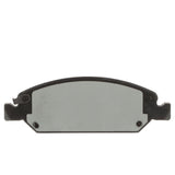 Police Pursuit Brake Pads