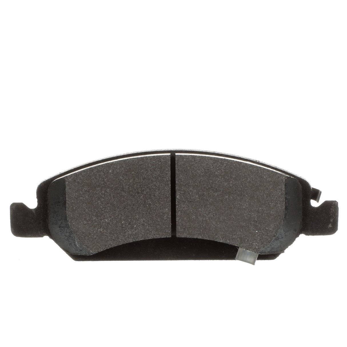 Police Pursuit Brake Pads