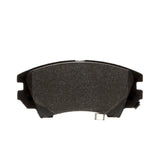Police Pursuit Brake Pads