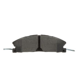 Police Pursuit Brake Pads