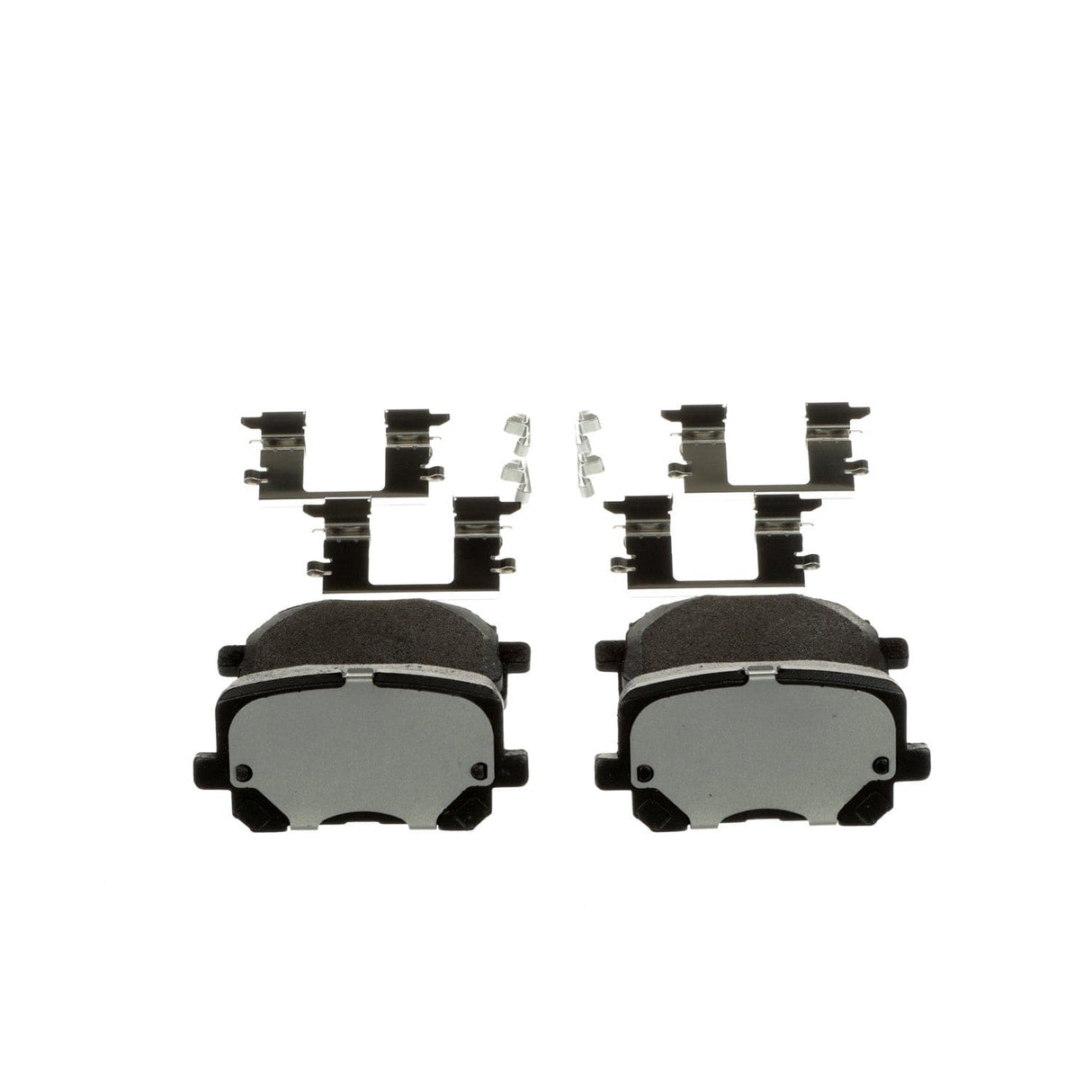 Police Pursuit Brake Pads