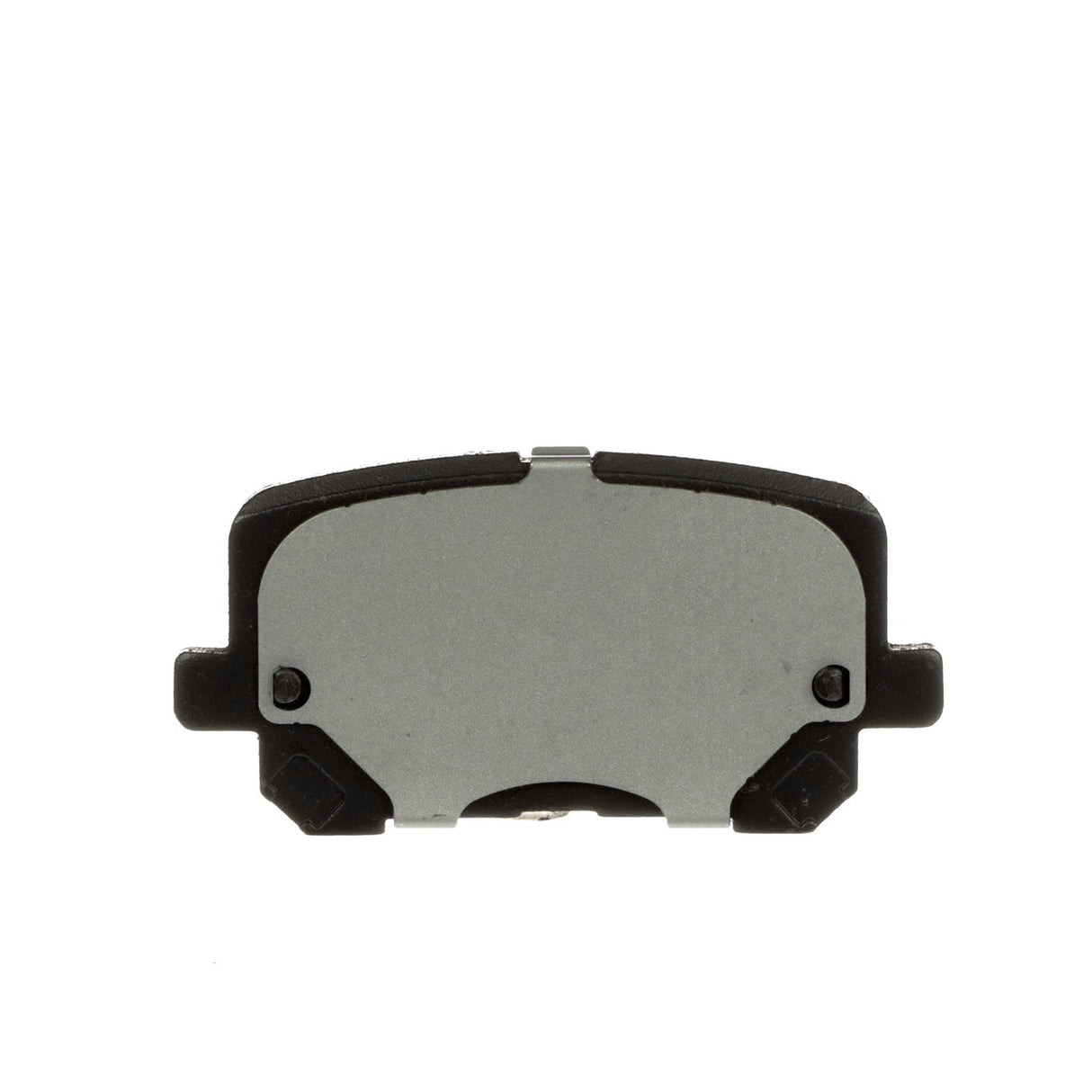 Police Pursuit Brake Pads