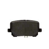 Police Pursuit Brake Pads
