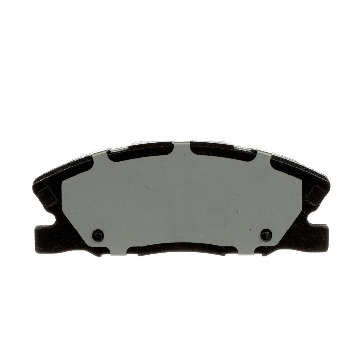 Police Pursuit Brake Pads