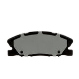 Police Pursuit Brake Pads