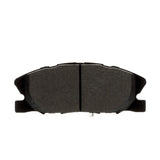 Police Pursuit Brake Pads