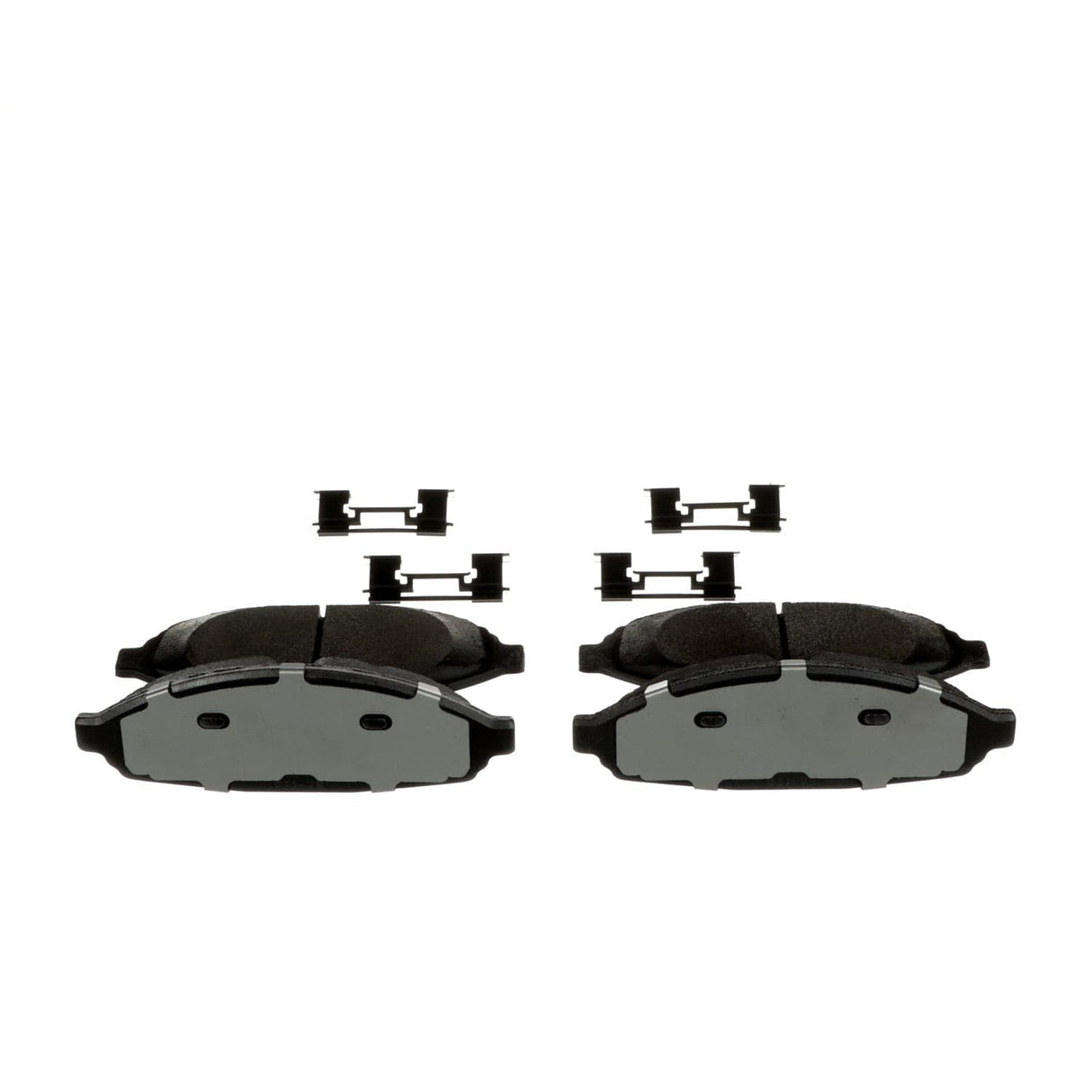 Police Pursuit Brake Pads