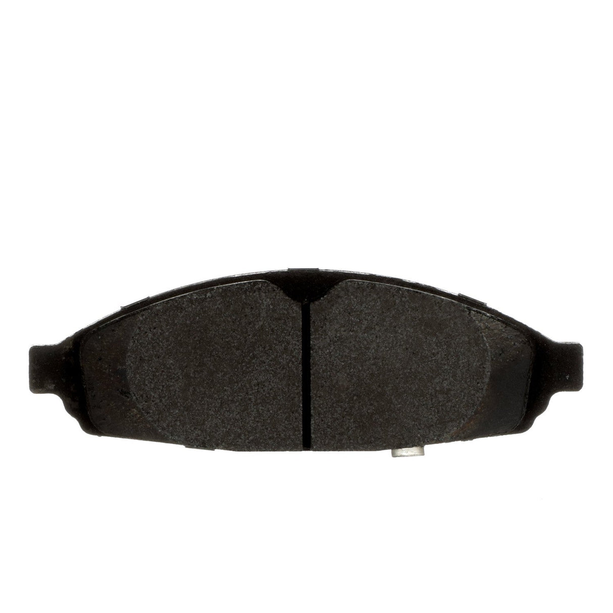 Police Pursuit Brake Pads