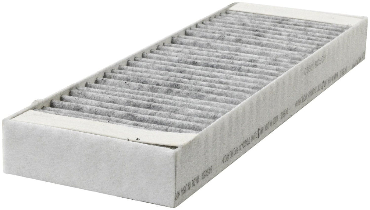 Activated Charcoal Cabin Air Filter