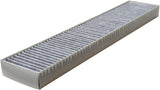 Activated Charcoal Cabin Air Filter