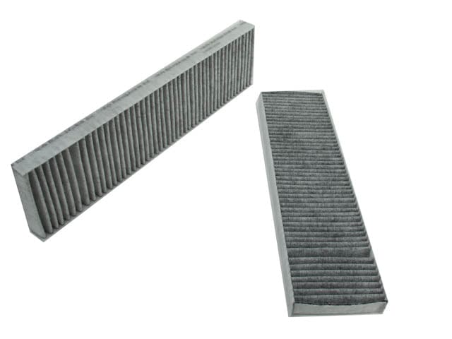 Activated Charcoal Cabin Air Filter