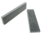 Activated Charcoal Cabin Air Filter