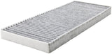 Activated Charcoal Cabin Air Filter