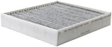 Activated Charcoal Cabin Air Filter