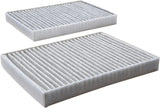 Activated Charcoal Cabin Air Filter