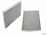 Activated Charcoal Cabin Air Filter
