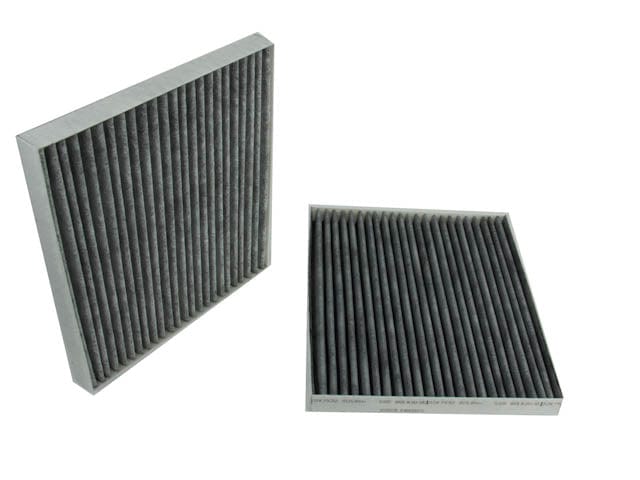 Activated Charcoal Cabin Air Filter