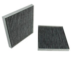 Activated Charcoal Cabin Air Filter
