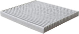 Activated Charcoal Cabin Air Filter