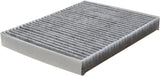 Activated Charcoal Cabin Air Filter