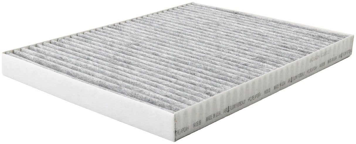 Activated Charcoal Cabin Air Filter