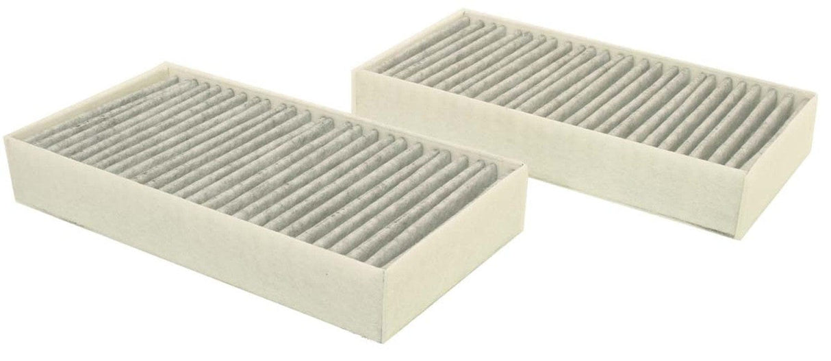 Activated Charcoal Cabin Air Filter