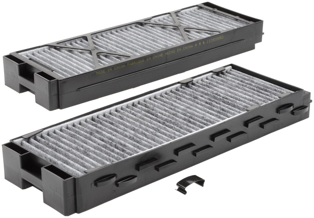 Activated Charcoal Cabin Air Filter