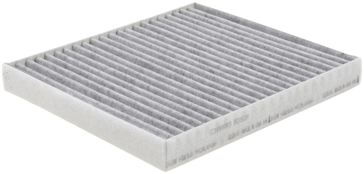 Activated Charcoal Cabin Air Filter