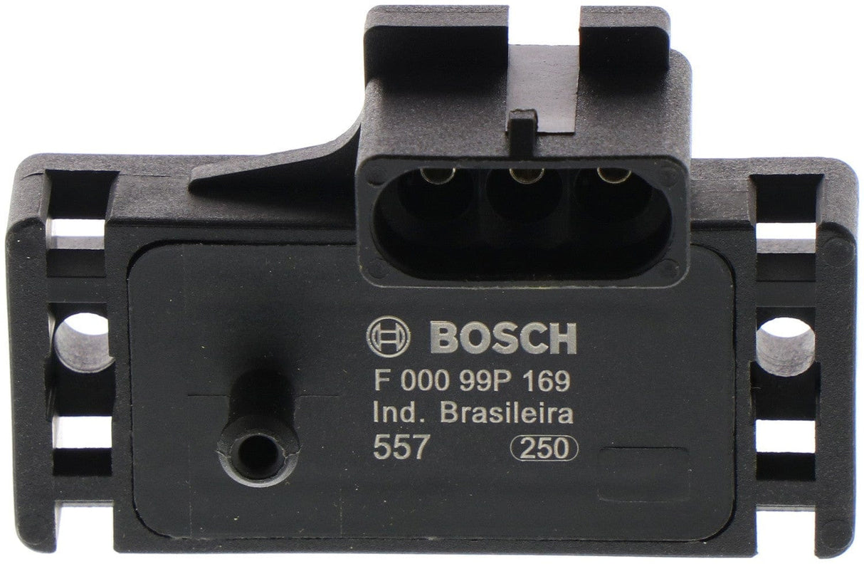 Manifold Absolute Pressure Sensor