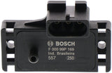 Manifold Absolute Pressure Sensor