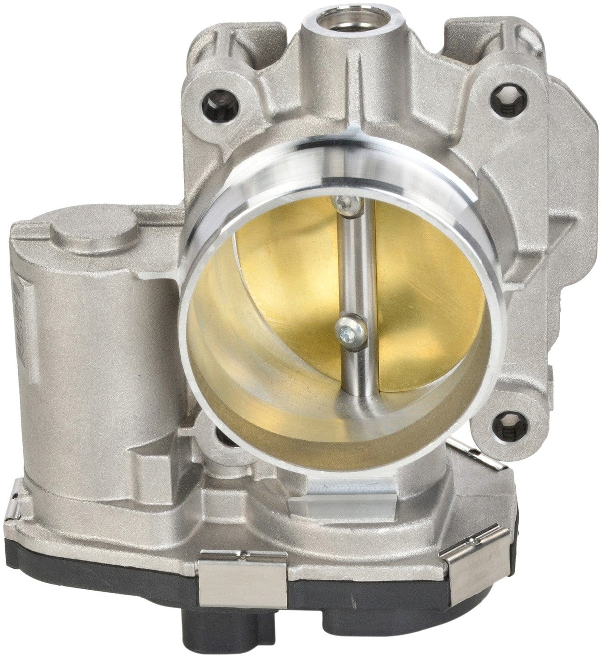 Throttle Body Assembly
