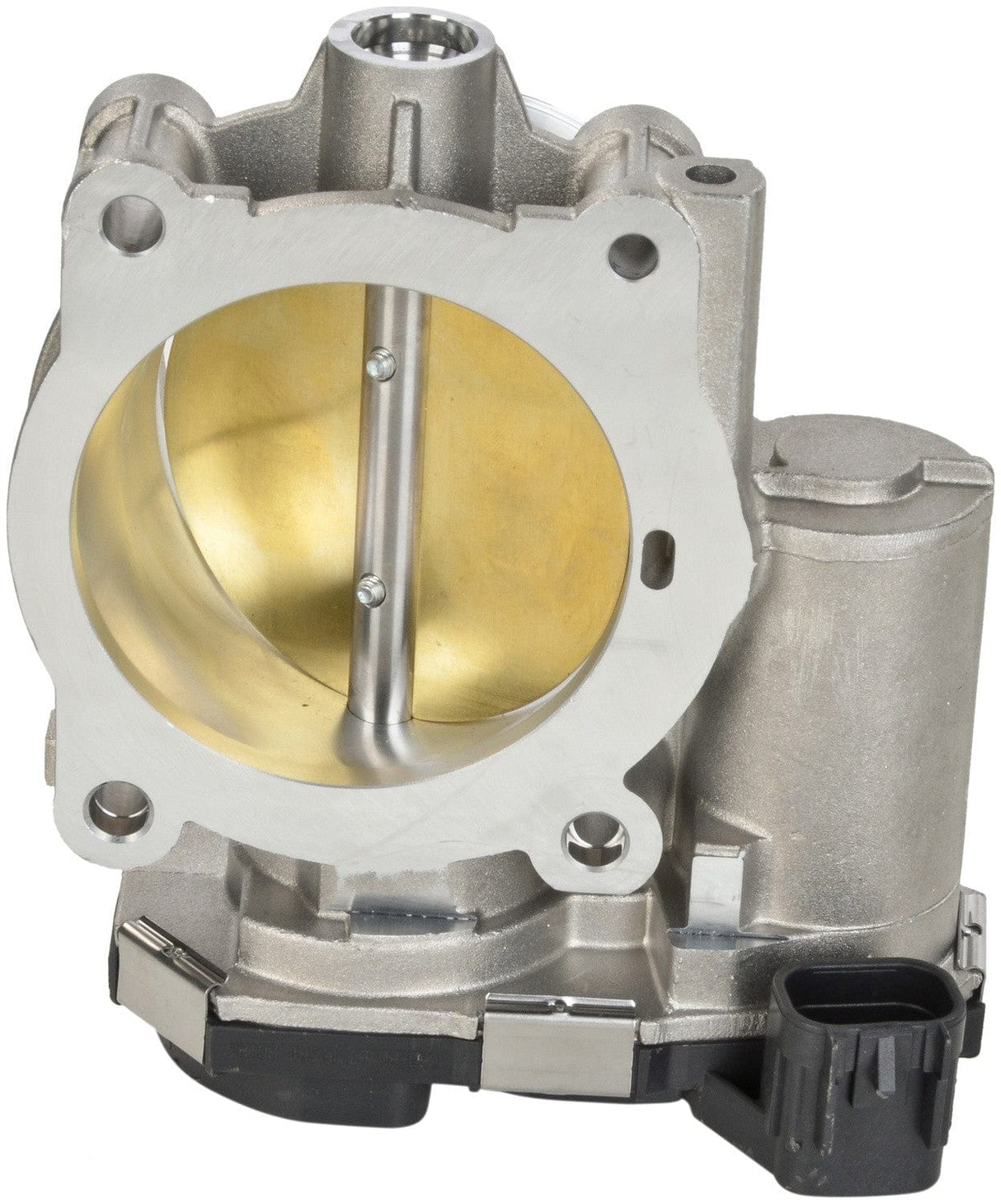 Throttle Body Assembly