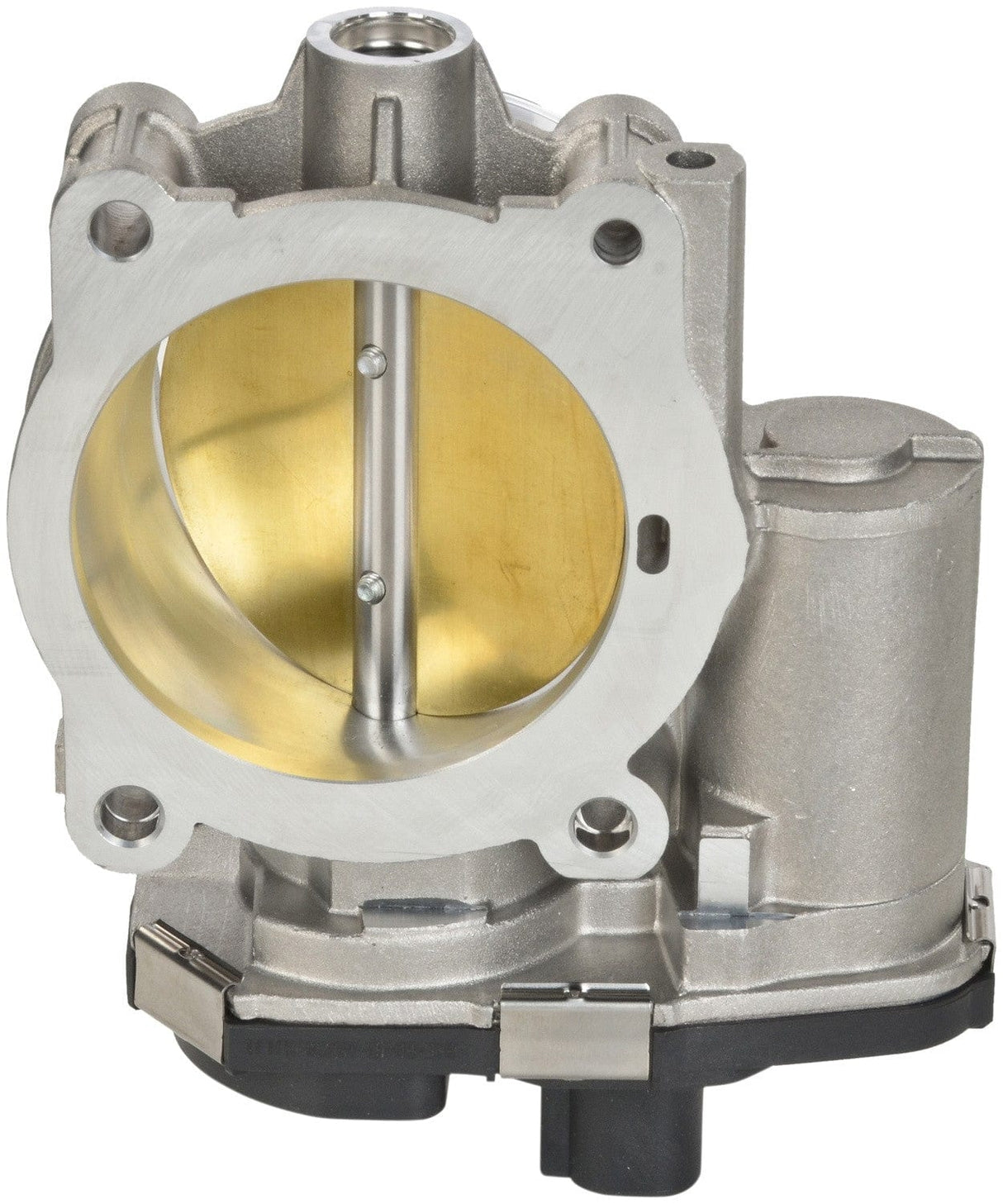 Throttle Body Assembly