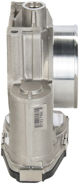 Throttle Body Assembly