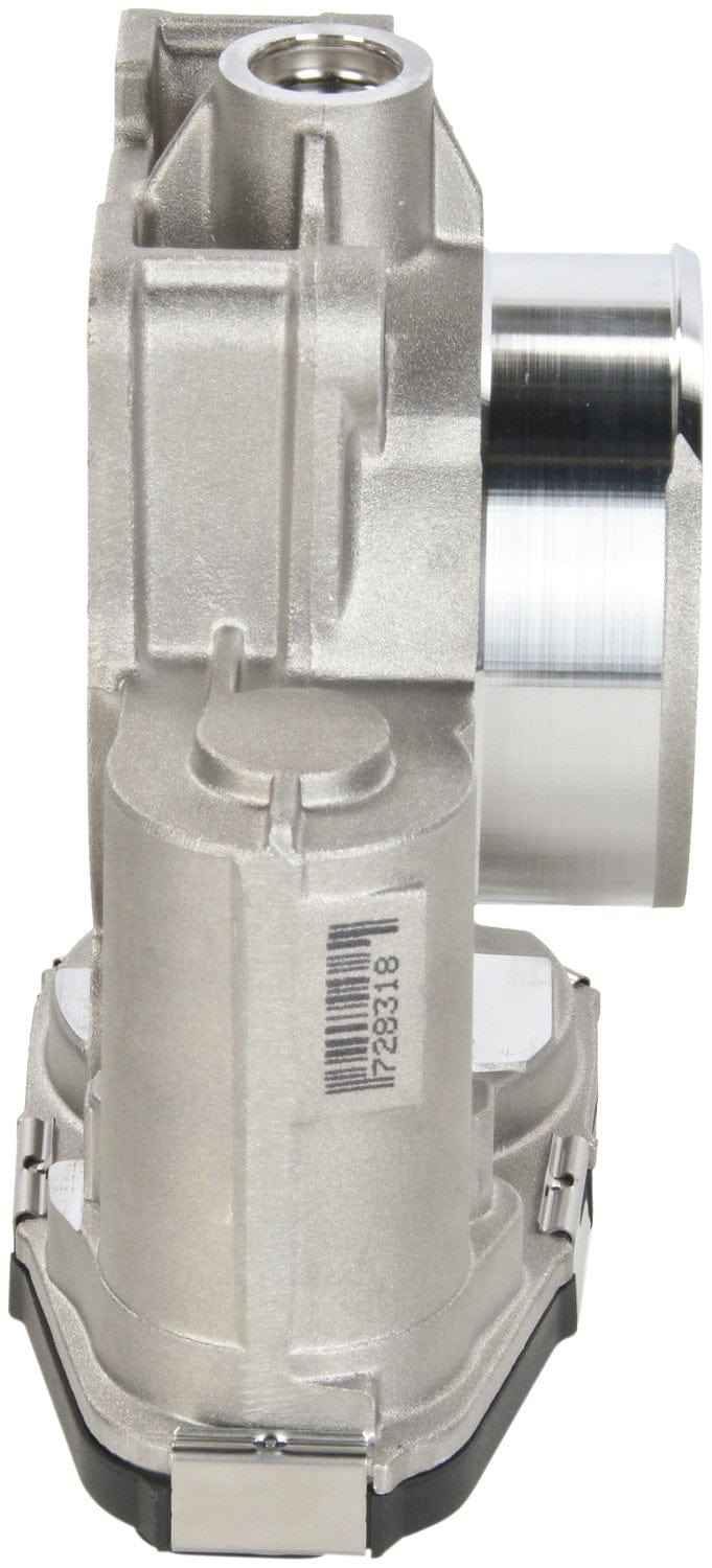 Throttle Body Assembly