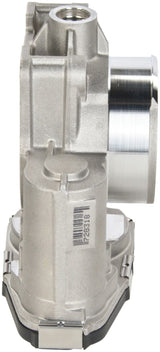 Throttle Body Assembly