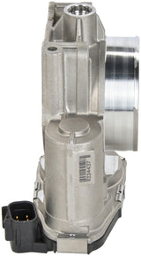 Throttle Body Assembly
