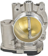 Throttle Body Assembly
