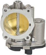 Throttle Body Assembly