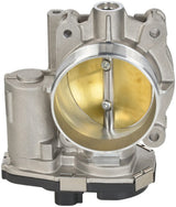 Throttle Body Assembly