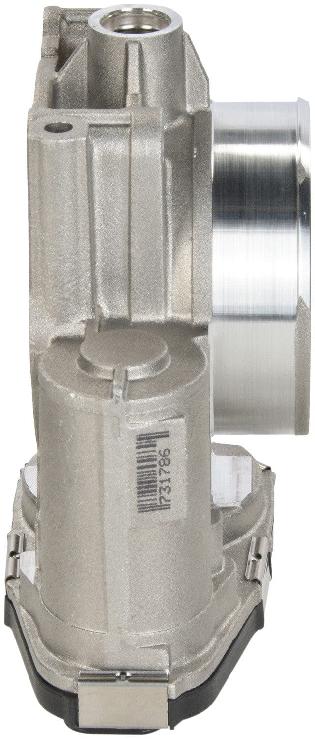 Throttle Body Assembly