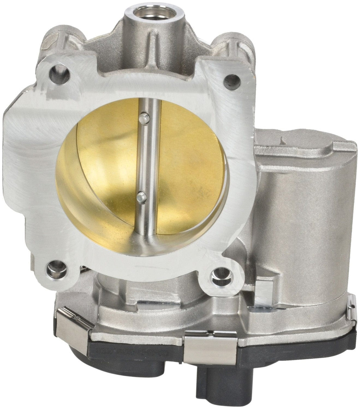 Throttle Body Assembly