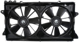 Engine Cooling Fan Assembly