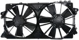 Engine Cooling Fan Assembly